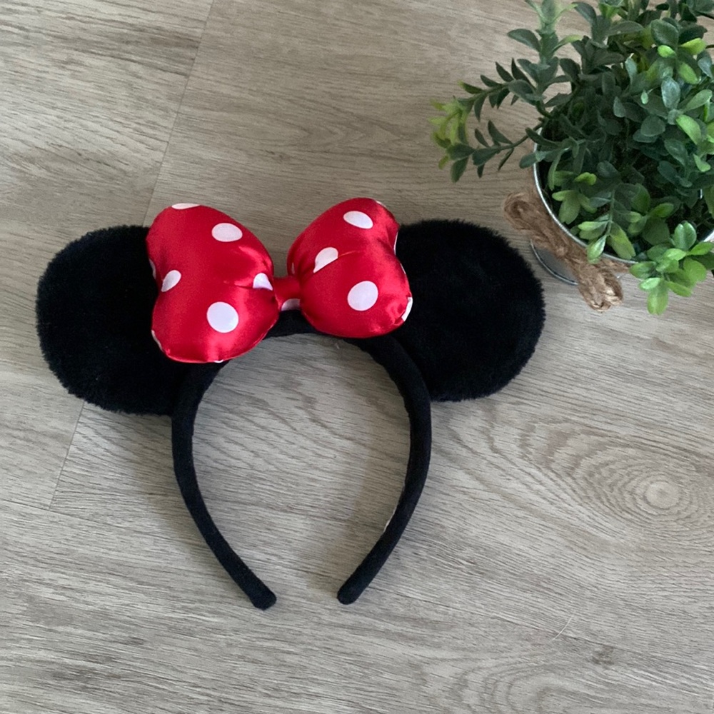 Disney Minnie Ears